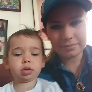 Meet your Posher, Krystal